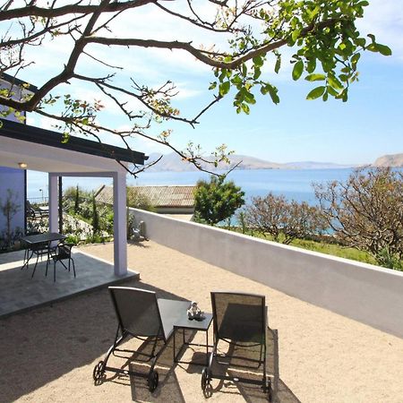 Apartments Lavanda - Kricin Baška Esterno foto