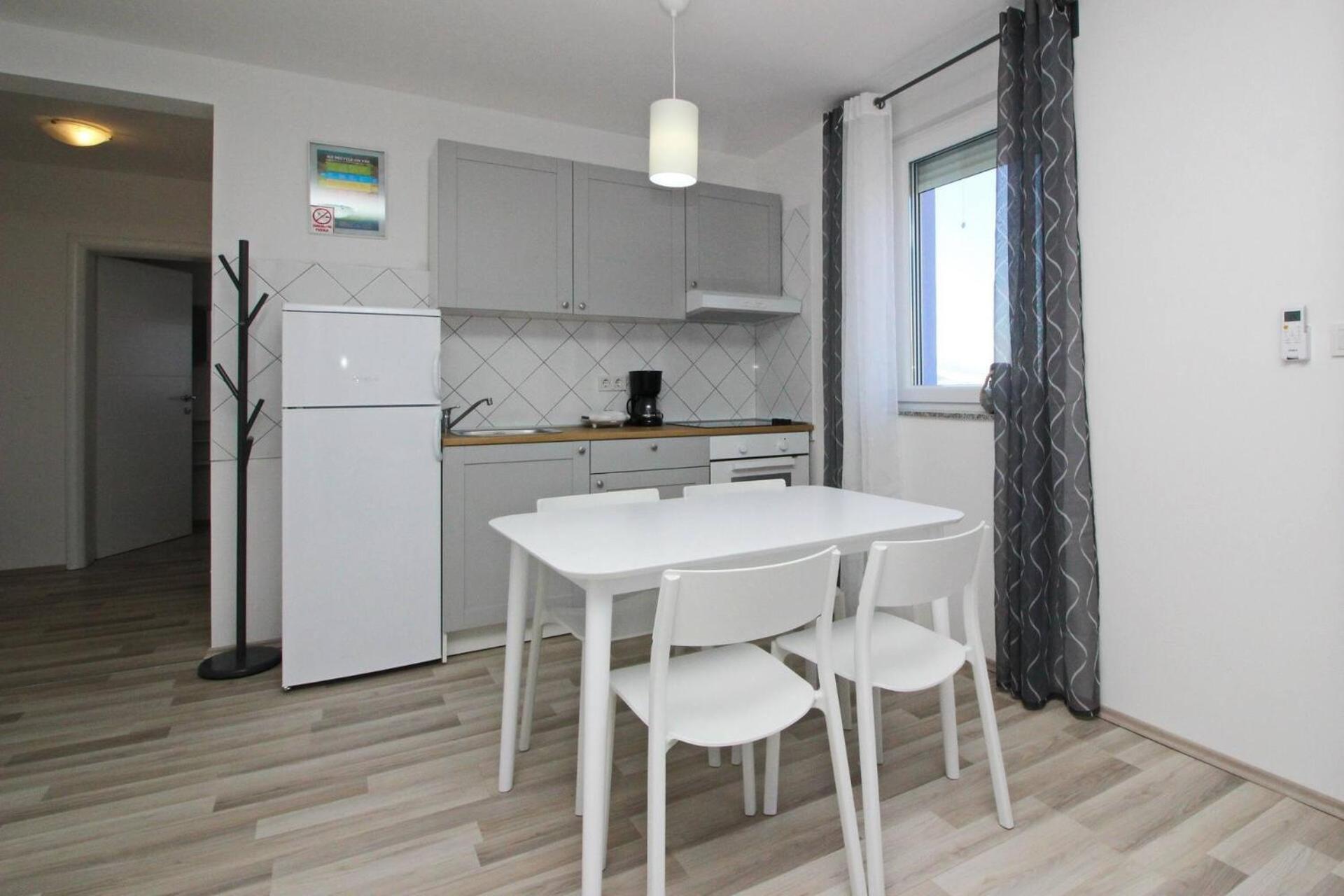 Apartments Lavanda - Kricin Baška Esterno foto