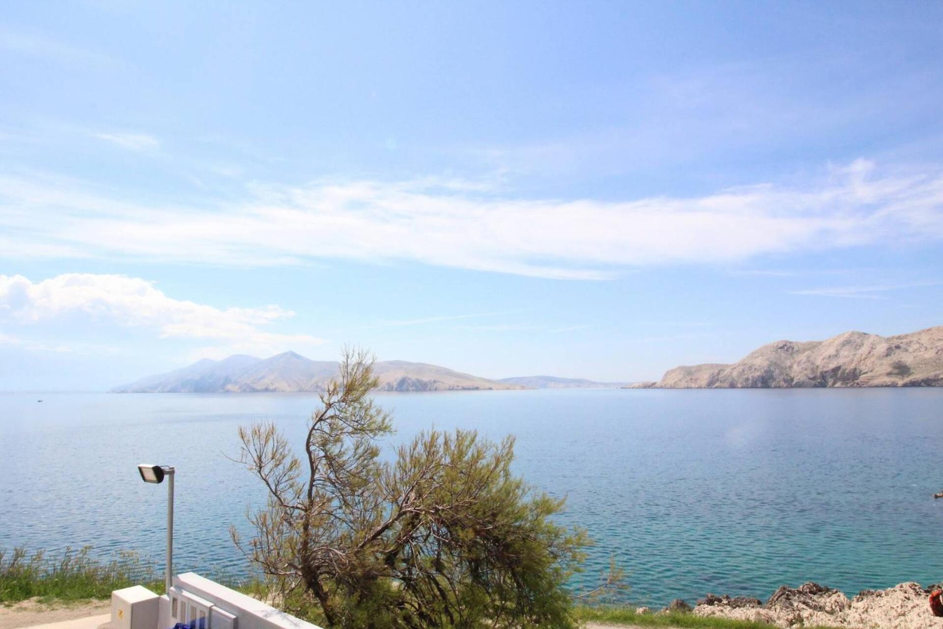 Apartments Lavanda - Kricin Baška Esterno foto
