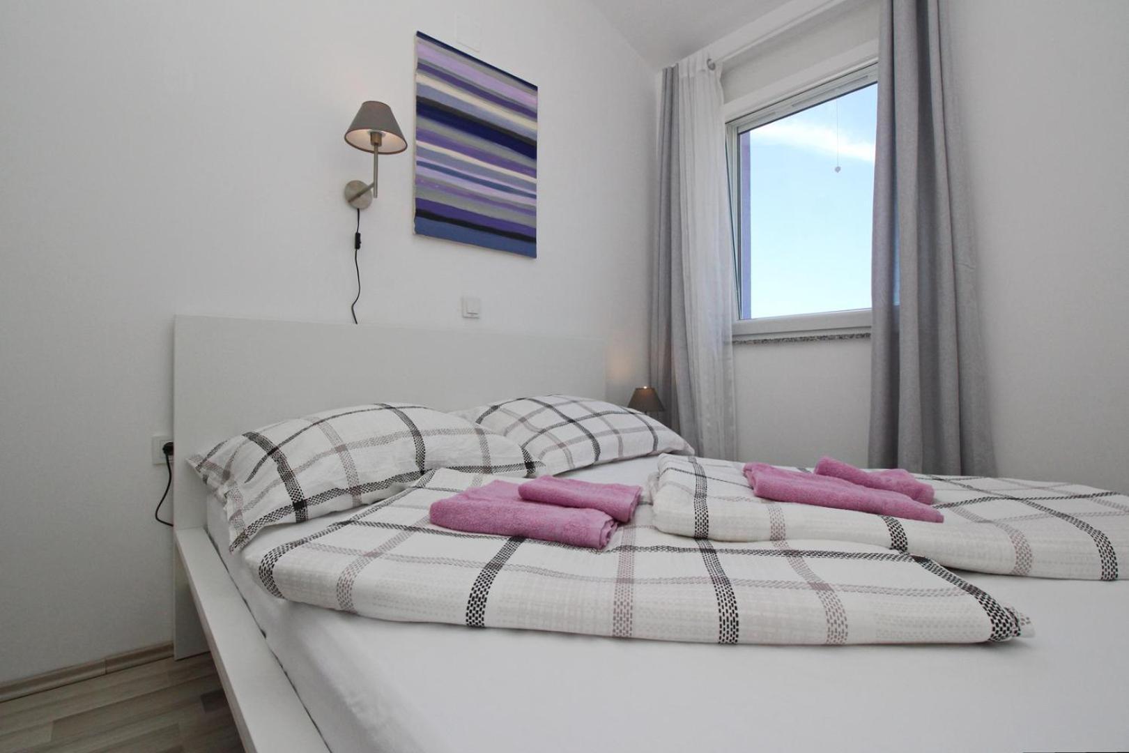 Apartments Lavanda - Kricin Baška Esterno foto