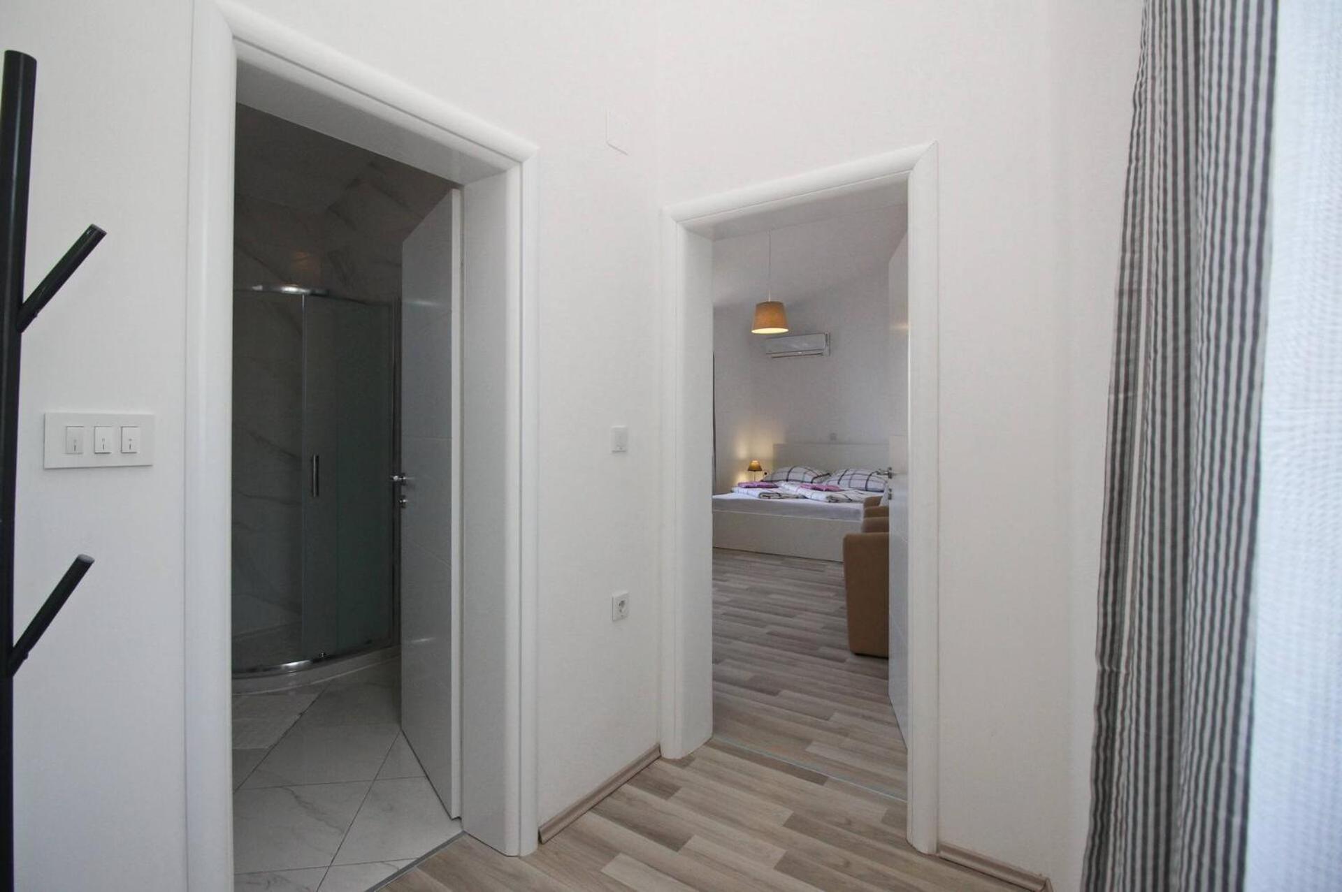 Apartments Lavanda - Kricin Baška Esterno foto